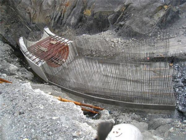 Dredging Equipment