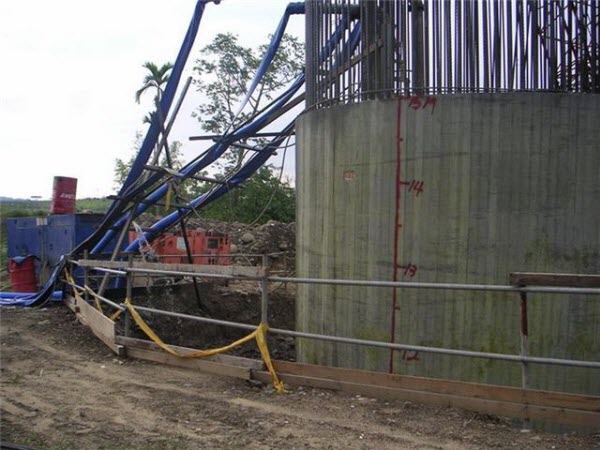 Dredging Equipment