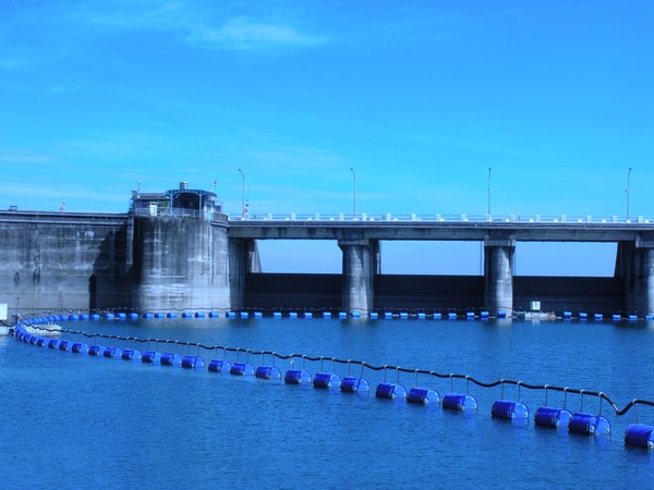 Dredging Equipment